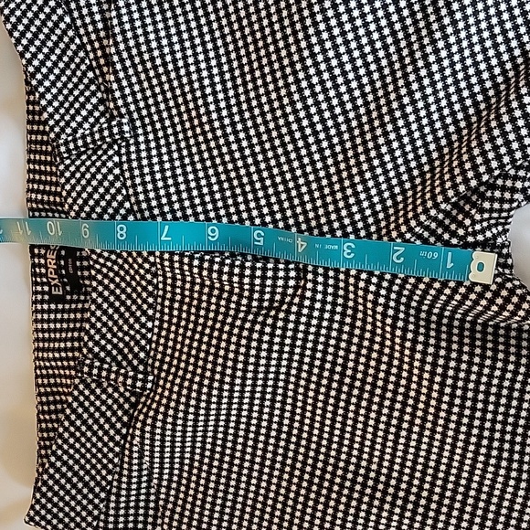 Express Editor pants size 0R - Picture 5 of 8